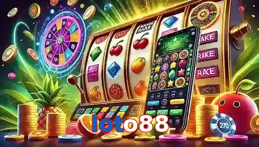 loto88