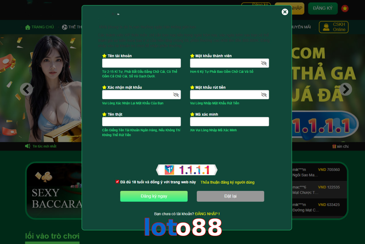 loto88